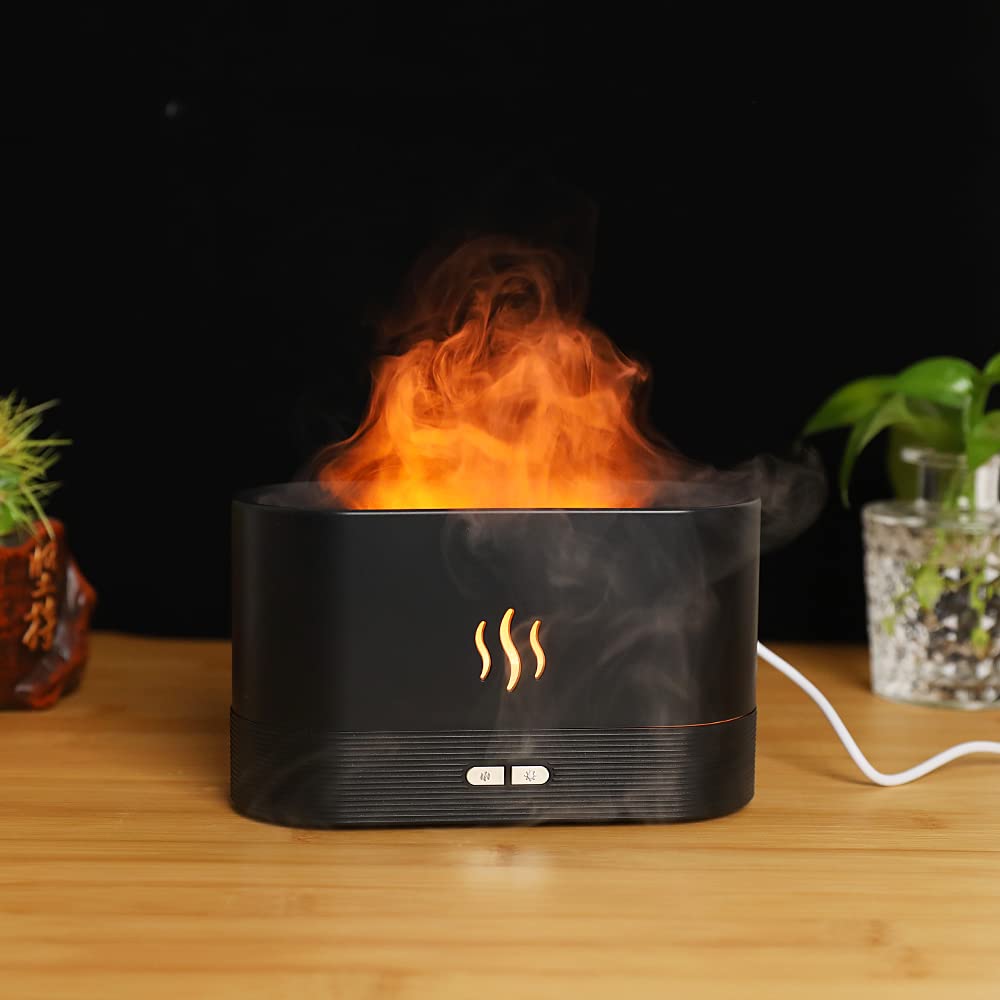 FLAME AROMA THERAPY MACHINE HA1121