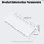White Office Table Board HI8461XM
