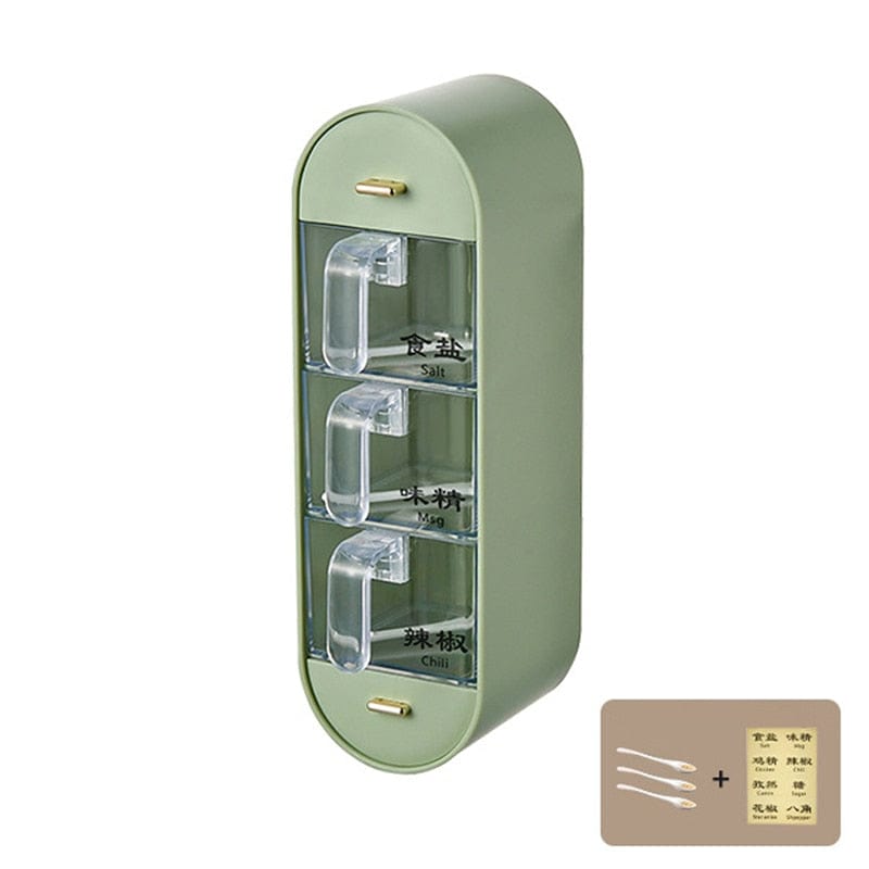 Kitchen  Storage Box KT2389