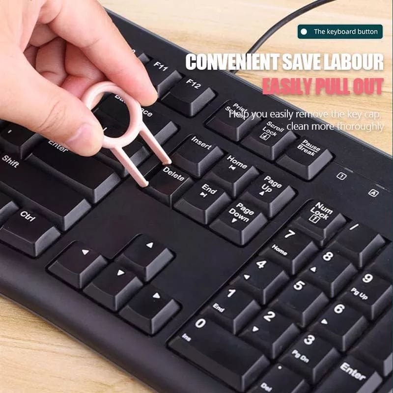 Multifunctional Cleaning Brush LT1073