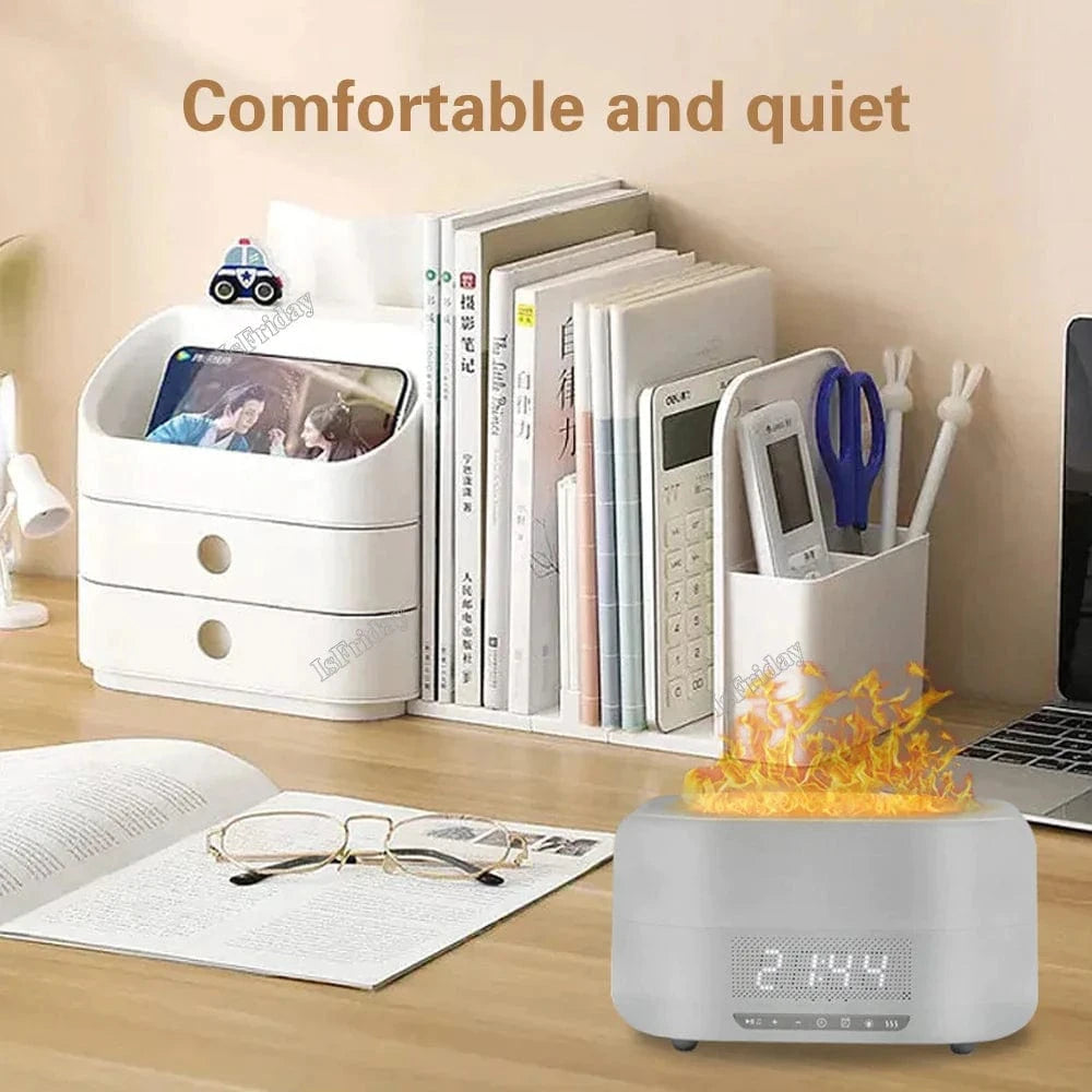 Air Humidifier with Bluetooth Speaker HA1126