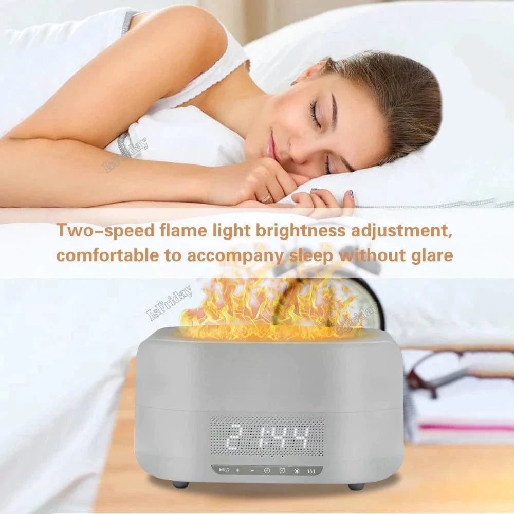 Air Humidifier with Bluetooth Speaker HA1126
