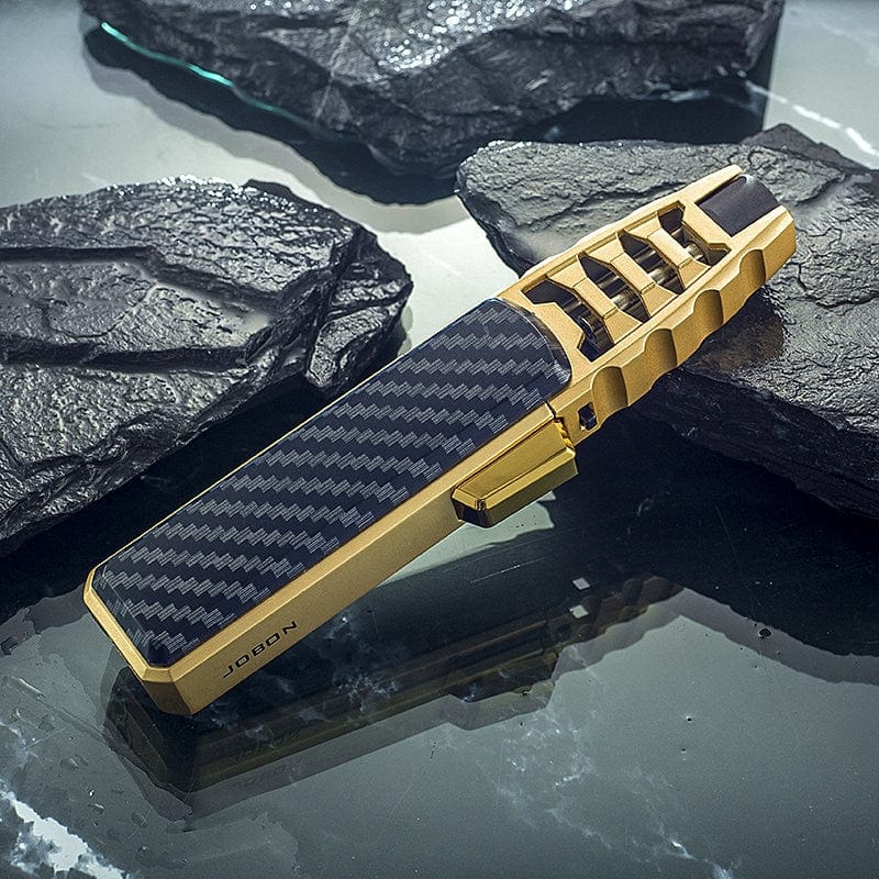 Windproof Turbine Lighter HA2319