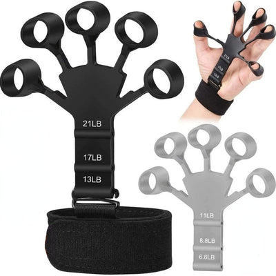 Grip Strengthener