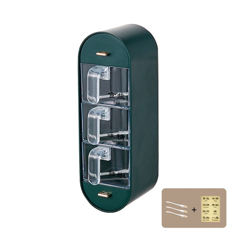 Kitchen  Storage Box KT2389