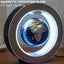 magnetic globe lamp