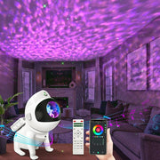Space Dog Star Projector LP5153SD