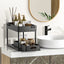 Bathroom Under Shelf Organizer