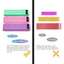 Fitness elastic band
