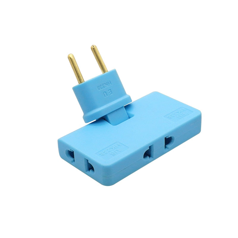 Eu Power adapter plug FR1980