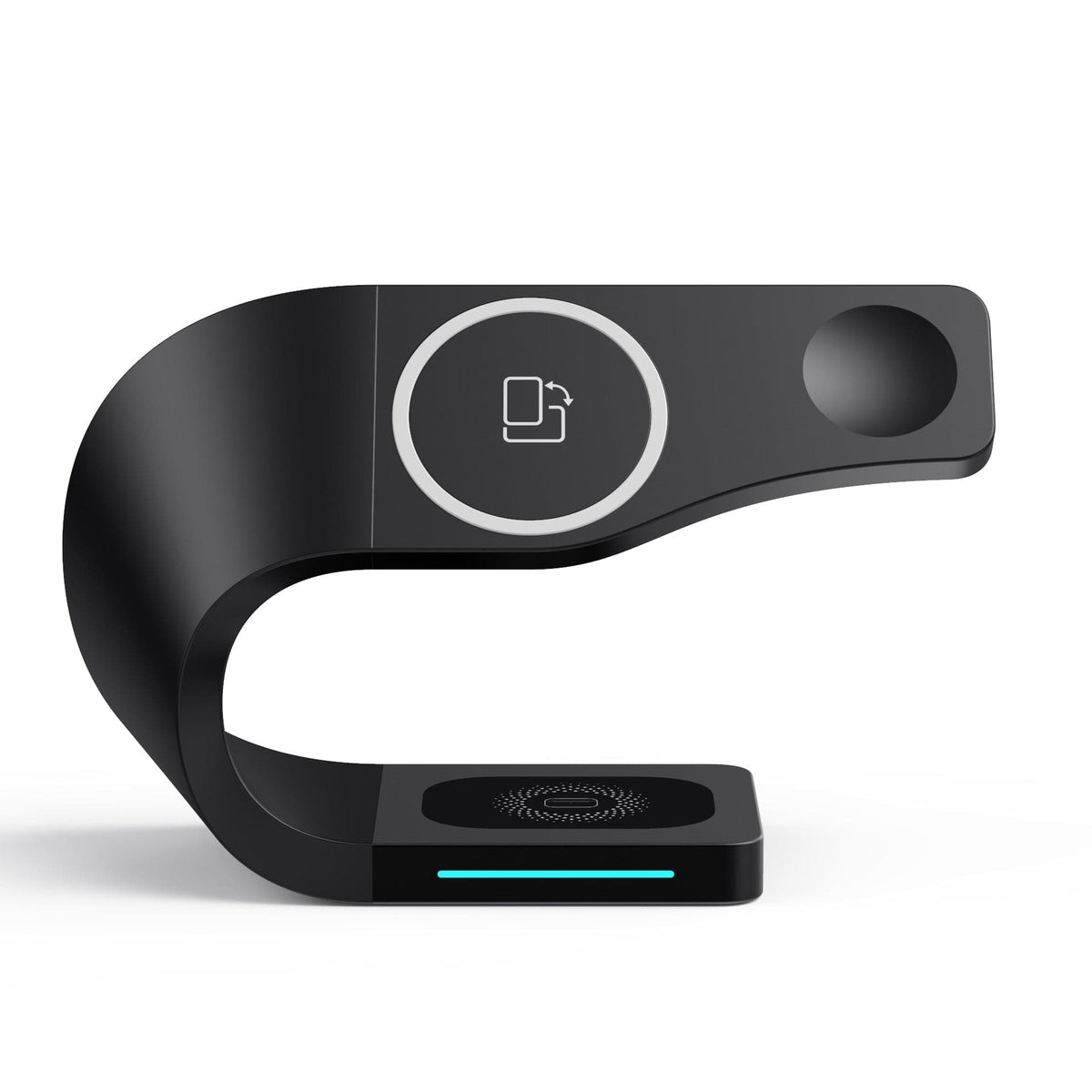 3 In 1 Magnetic Charging Stand EA1094