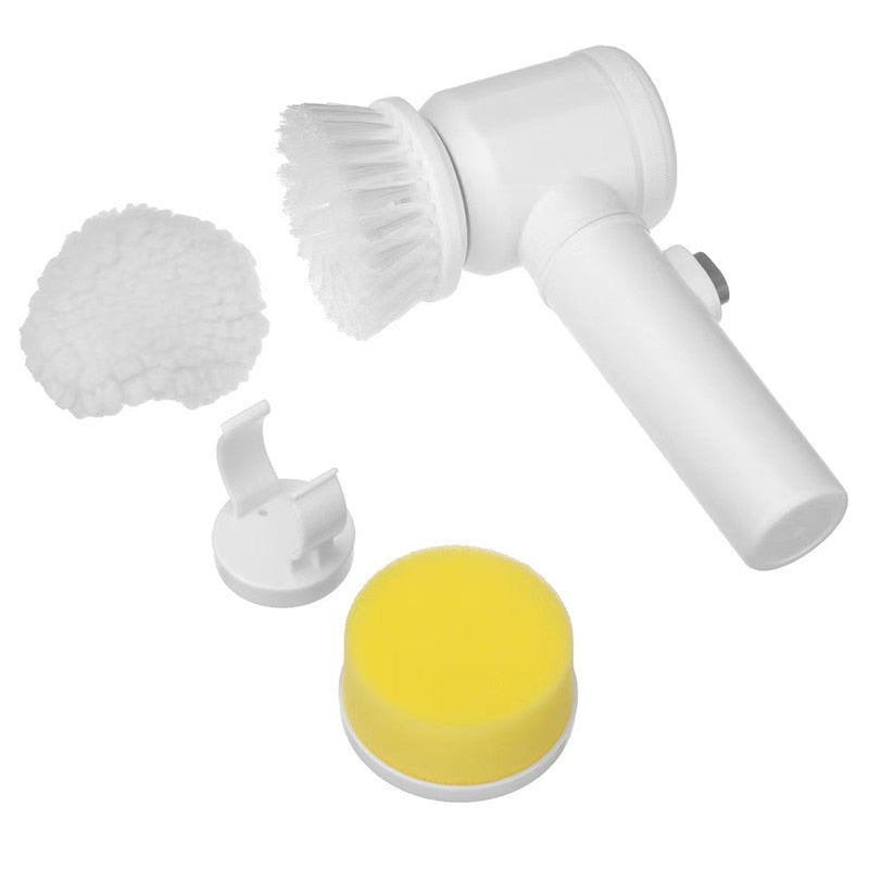 Electric Cleaning brush FR1291