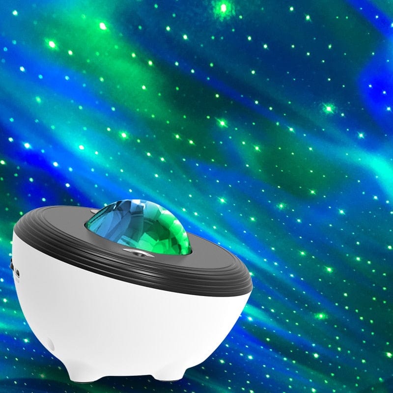 Galaxy Projector 331 LI1114