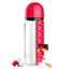 Water Bottle Pill Organizer
