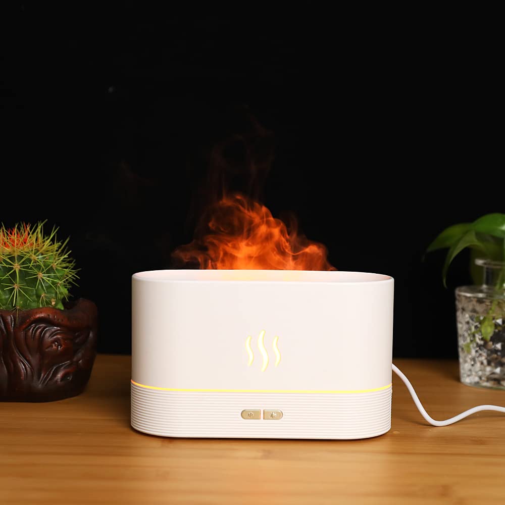 FLAME AROMA THERAPY MACHINE HA1121