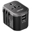 Universal All in One Travel Adapter