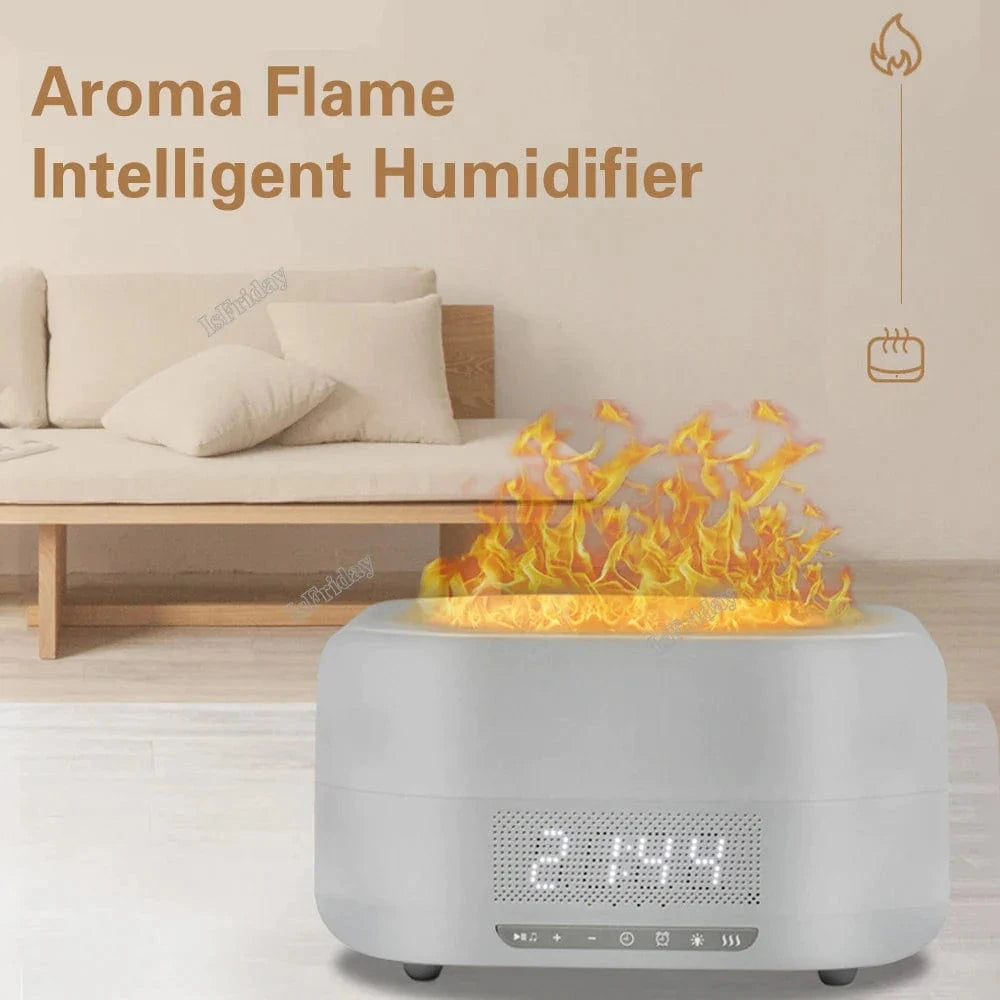 Air Humidifier with Bluetooth Speaker HA1126