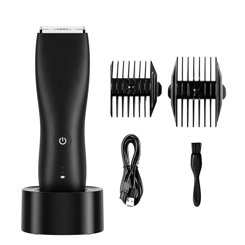 WaterProof Pubic Hair Trimmer PC3847JM