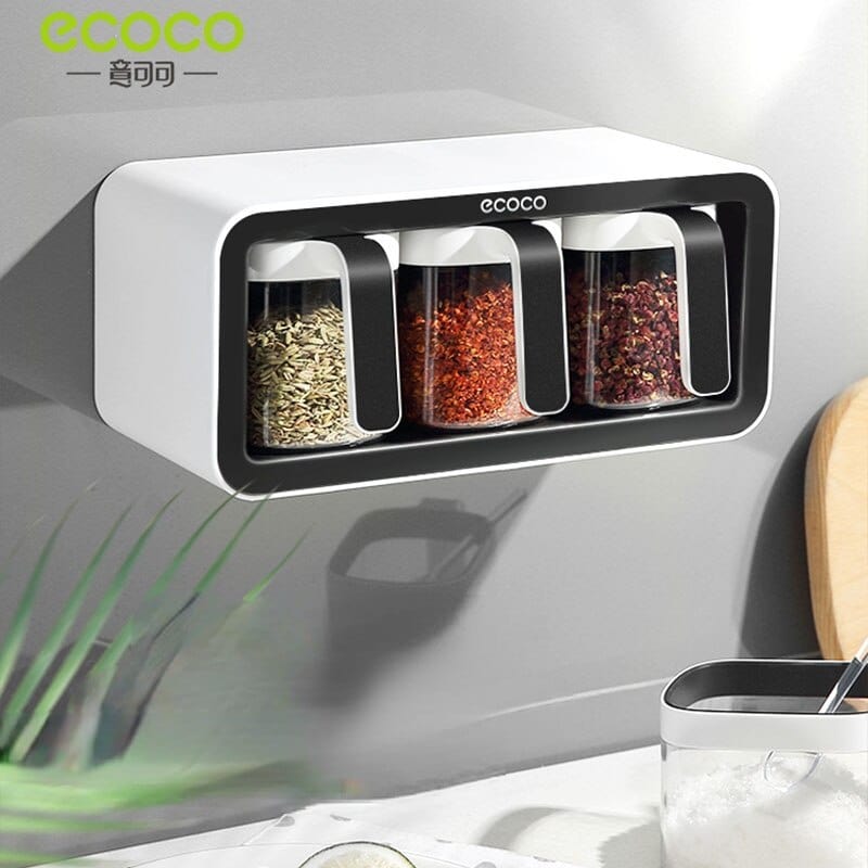 Ecoco Seasoning Box KT2367