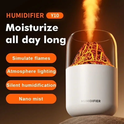 Volcano Humidifier FR1588