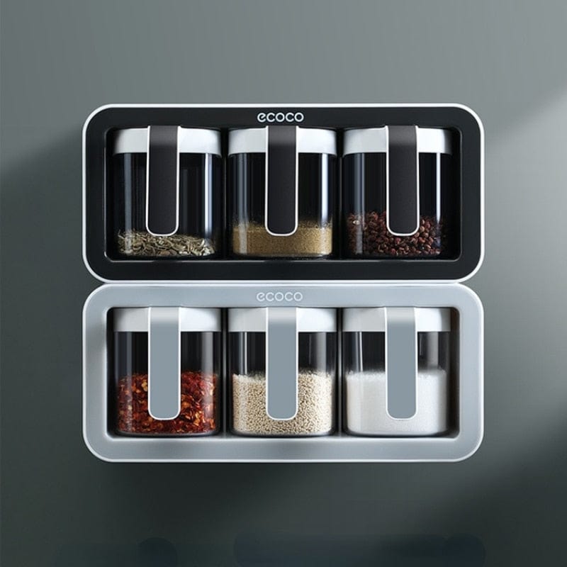 Ecoco Seasoning Box KT2367