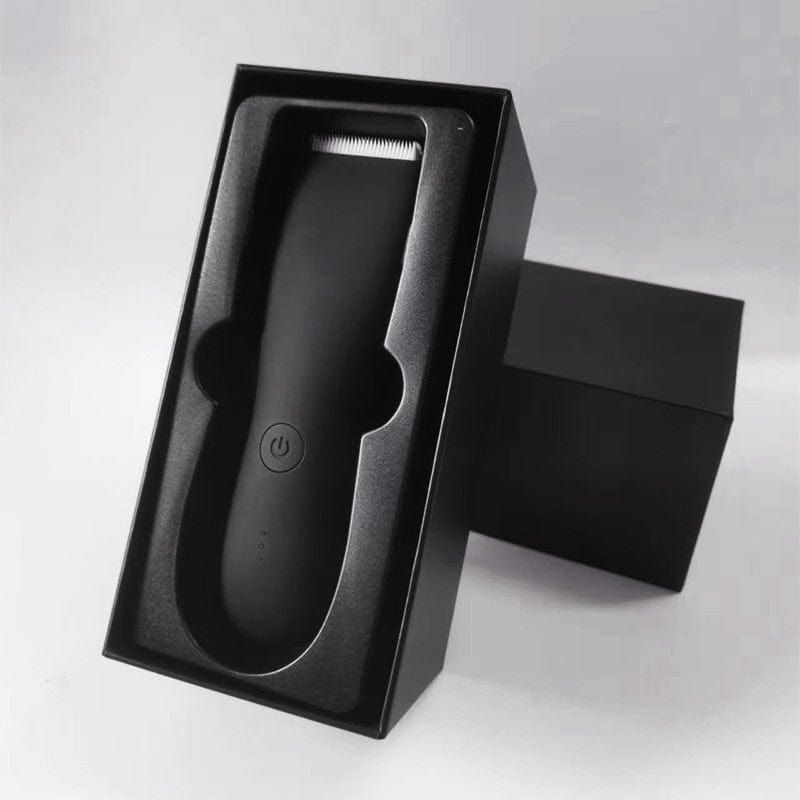 WaterProof Pubic Hair Trimmer PC3847JM