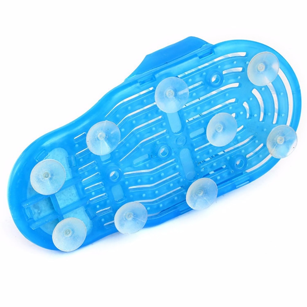 Foot Scruber Massager