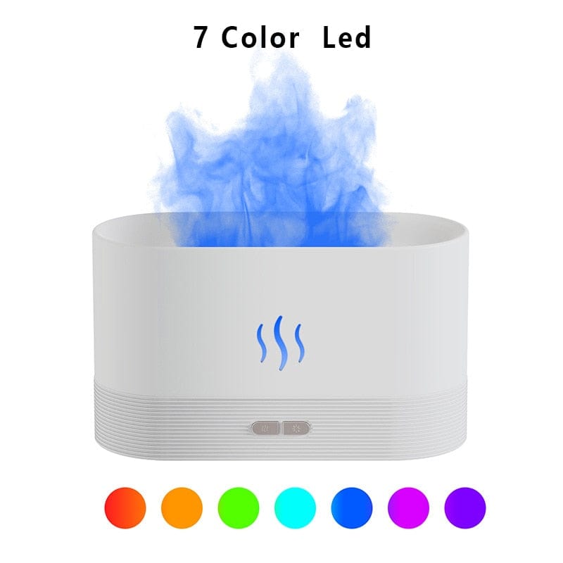 FLAME AROMA THERAPY MACHINE HA1121