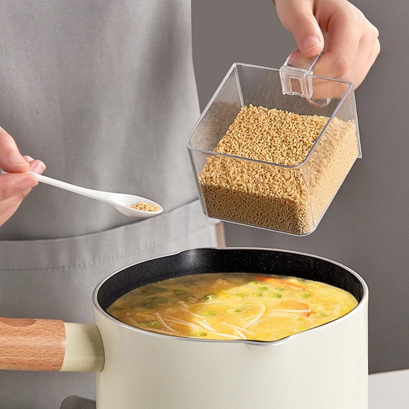 Kitchen  Storage Box KT2389