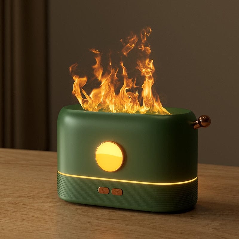 FLAME AROMA THERAPY MACHINE HA1121