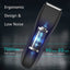 WaterProof Pubic Hair Trimmer