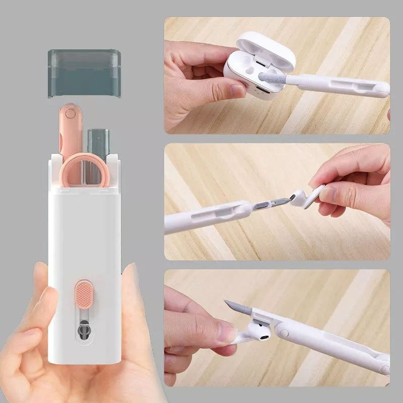 Multifunctional Cleaning Brush LT1073