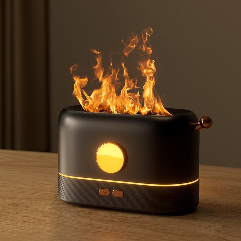 FLAME AROMA THERAPY MACHINE HA1121