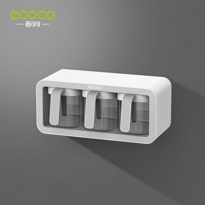 Ecoco Seasoning Box KT2367
