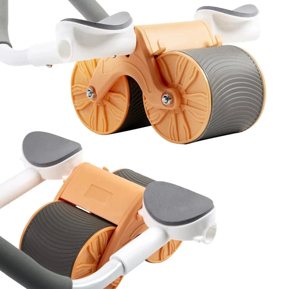 Rebound Abdominal Wheel HP1301
