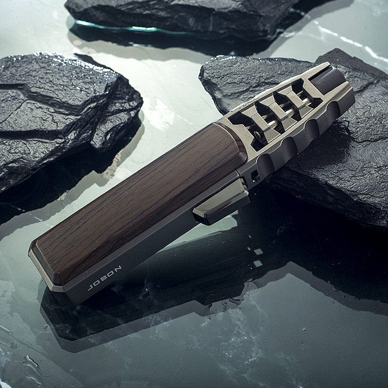 Windproof Turbine Lighter HA2319