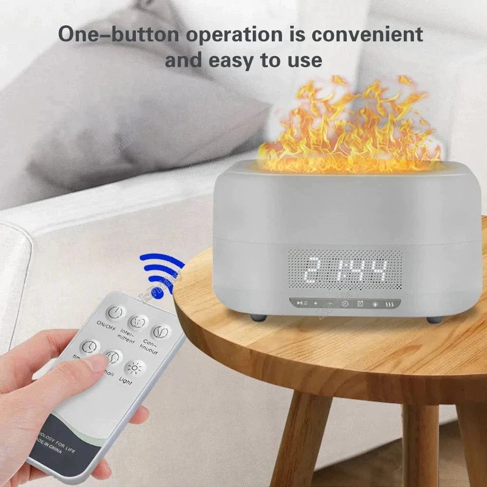 Air Humidifier with Bluetooth Speaker HA1126