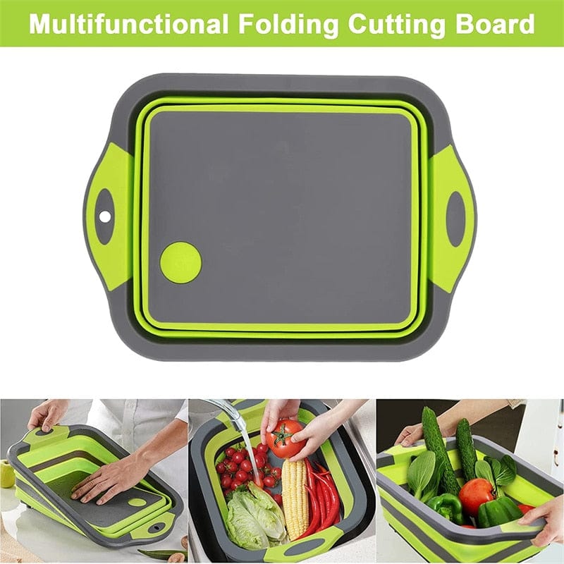 Folding Cutting Board KT2361