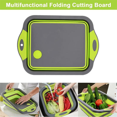 Folding Cutting Board KT2361