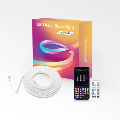 Led Neon Rope Light FR1338