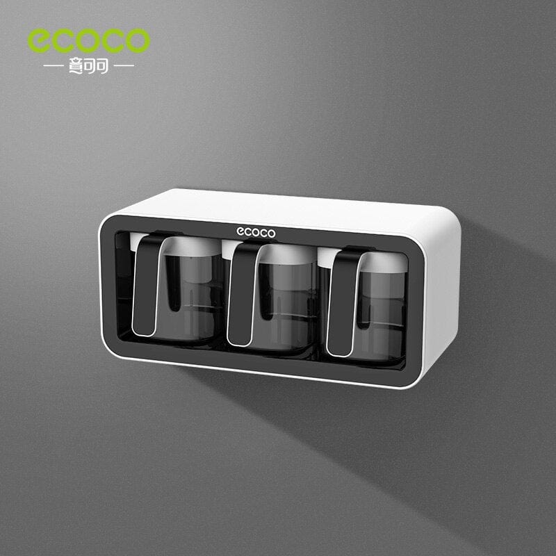 Ecoco Seasoning Box KT2367