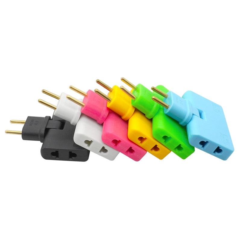 Eu Power adapter plug FR1980