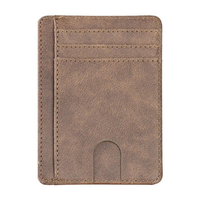 Slim Wallet 7702