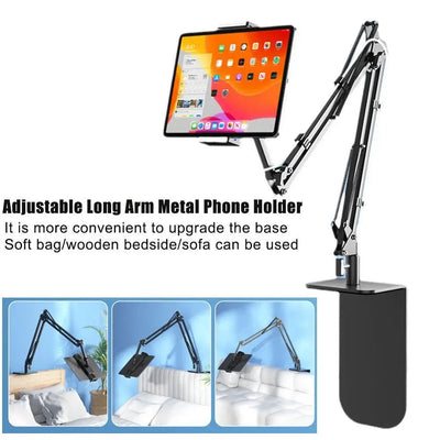 Long Arm Phone Stand FR1523
