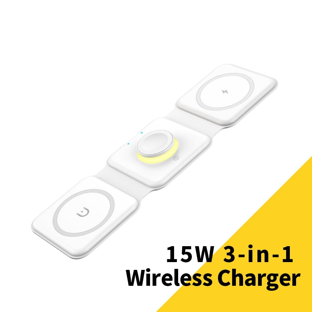 Magnetic Wireless Charger EA1095