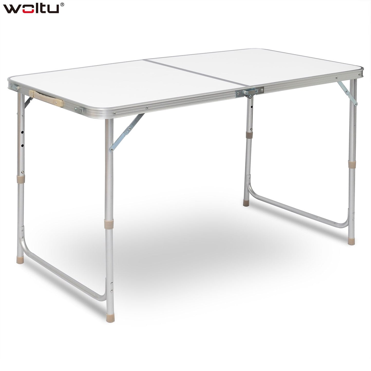 Outdoor Folding Table