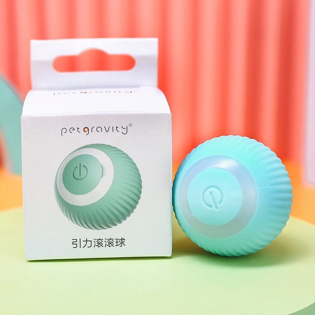 Smart Pet Gravity Ball PS1091
