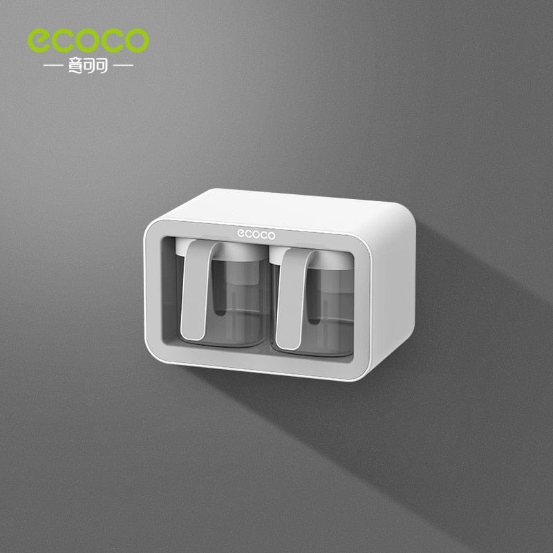 Ecoco Seasoning Box KT2367
