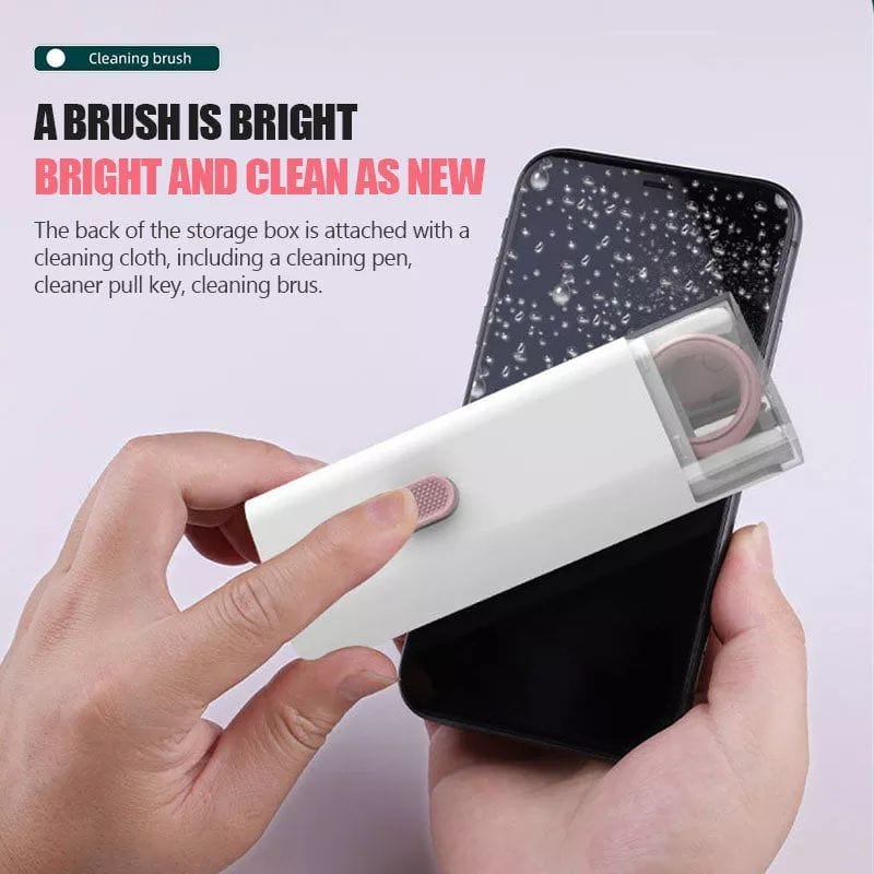Multifunctional Cleaning Brush LT1073