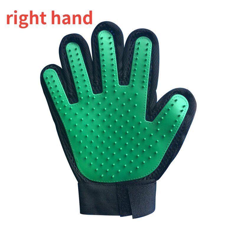 Pet Hair Stick Gloves